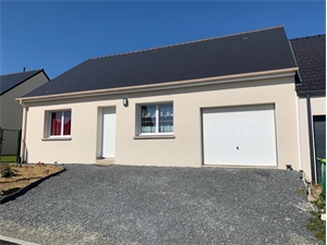 maison à la vente -   14380  MESNIL CLINCHAMPS, surface 86 m2 vente maison - UBI469426814